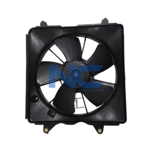 VENTILADOR - RADIADOR
