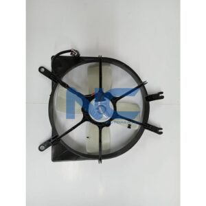 VENTILADOR - RADIADOR