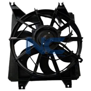 VENTILADOR - RADIADOR