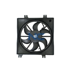 VENTILADOR - RADIADOR