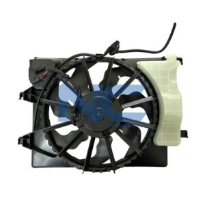 VENTILADOR - RADIADOR