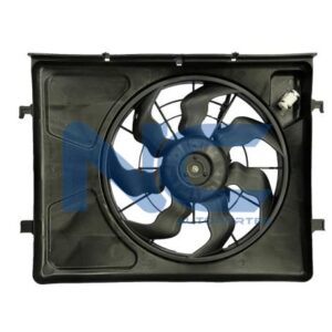 VENTILADOR - RADIADOR