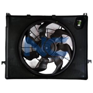 VENTILADOR - RADIADOR