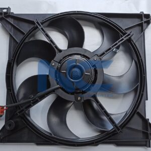 VENTILADOR - RADIADOR