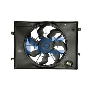 VENTILADOR - RADIADOR