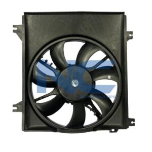 VENTILADOR - RADIADOR