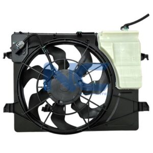 VENTILADOR - RADIADOR