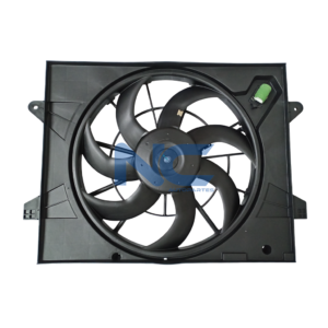 VENTILADOR - RADIADOR