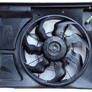 VENTILADOR - RADIADOR
