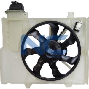 VENTILADOR - RADIADOR