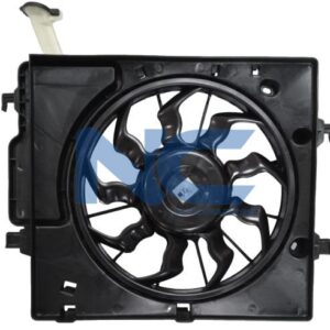 VENTILADOR - RADIADOR