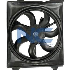 VENTILADOR - AUXILIAR