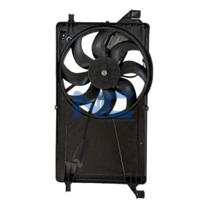 VENTILADOR - RADIADOR