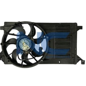 VENTILADOR - RADIADOR