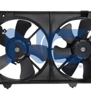 VENTILADOR - RADIADOR