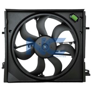 VENTILADOR - RADIADOR