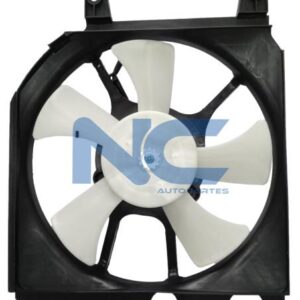 VENTILADOR - COND