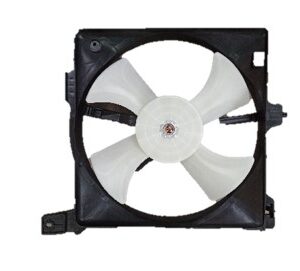 VENTILADOR - RADIADOR