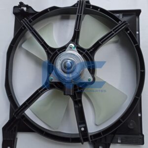 VENTILADOR - RADIADOR