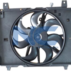 VENTILADOR - RADIADOR