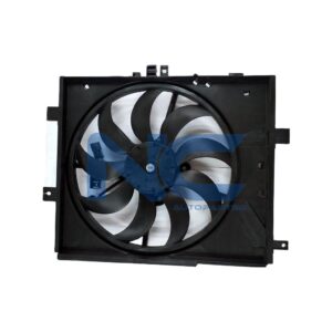 VENTILADOR - RADIADOR