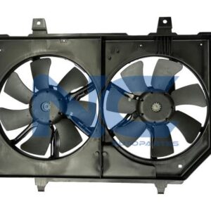 VENTILADOR - RADIADOR