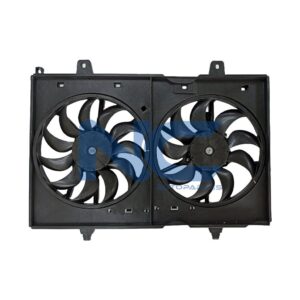 VENTILADOR - RADIADOR