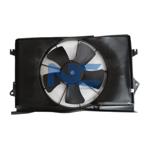 VENTILADOR - RADIADOR