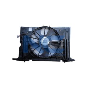 VENTILADOR - RADIADOR
