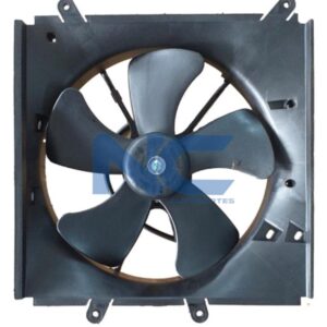 VENTILADOR - RADIADOR
