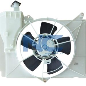 VENTILADOR - RADIADOR