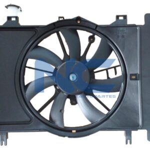 VENTILADOR - RADIADOR
