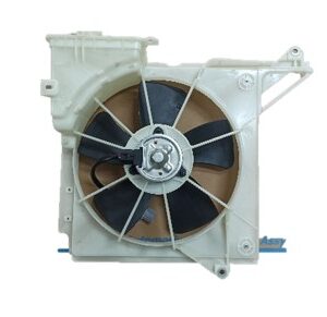 VENTILADOR - RADIADOR