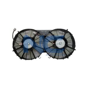 VENTILADOR - RADIADOR