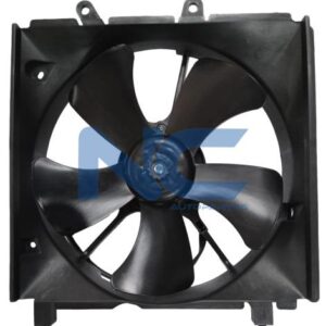 VENTILADOR - RADIADOR