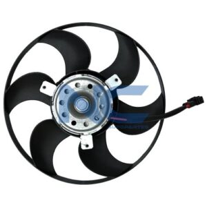 VENTILADOR - RADIADOR