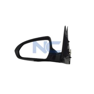 ESPEJO IZQ BLANCO ELEC C/LUZ