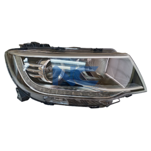 FARO DEL DER ELEC C/LED