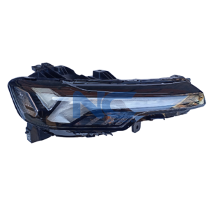 FARO DEL DER ELEC LED