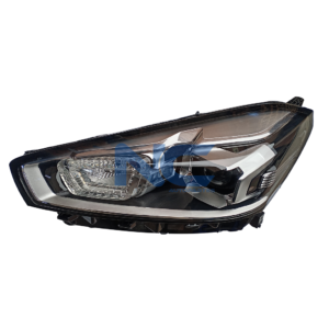 FARO DEL IZQ ELEC C/LUPA