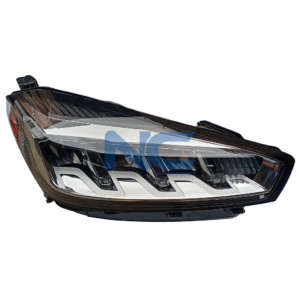 FARO DEL DER NEG LED