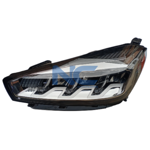 FARO DEL IZQ NEG LED