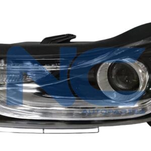 FARO DEL IZQ C/LED C/LUPA