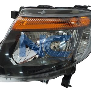 FARO DEL IZQ NEGRO C/SOCKET