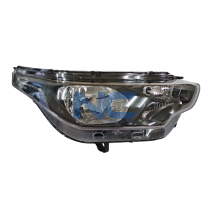FARO DEL DER MAN C/PROTECTOR C/SOCKET