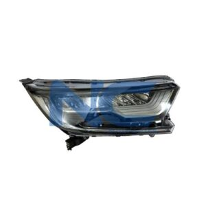 FARO DEL DER AMBAR C/LED