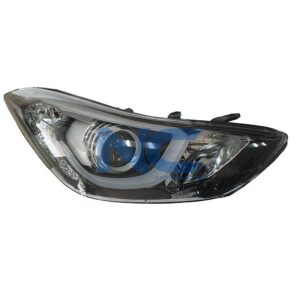 FARO DEL DER LED