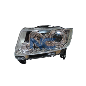 FARO DEL IZQ BLANCO ELECT C/SOCKET C/MOTOR/HALÓGENO
