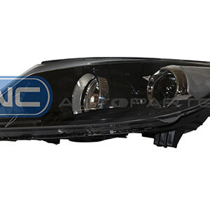 FARO DEL IZQ C/SOCKET