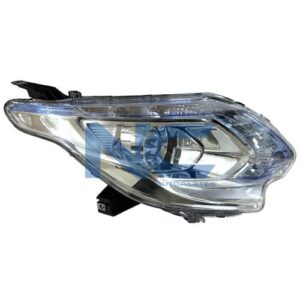 FARO DEL DER BLANCO ELECT C/LUPA TIPO D5S